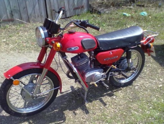 Наши Мотоциклы - График выхода и обсуждение