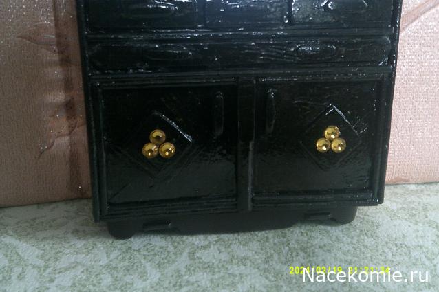 Eva1949 - Дом мечты-души моей воспоминания; 1Abrikoska - Мой гостеприимный дом