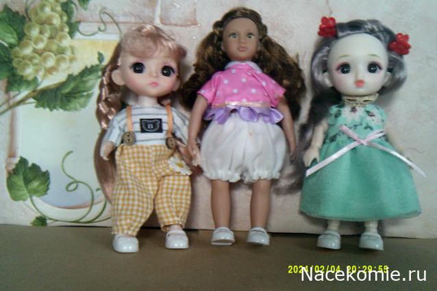 Eva1949 - Дом мечты-души моей воспоминания; 1Abrikoska - Мой гостеприимный дом