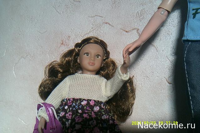 Eva1949 - Дом мечты-души моей воспоминания; 1Abrikoska - Мой гостеприимный дом