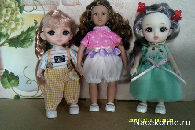 Eva1949 - Дом мечты-души моей воспоминания; 1Abrikoska - Мой гостеприимный дом