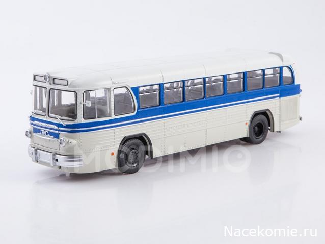 Наши Автобусы - График выхода и обсуждение