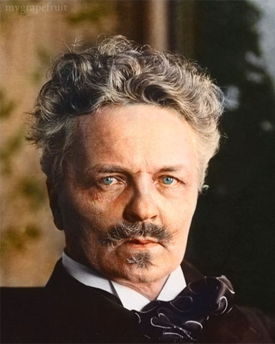 Коллекция alexenamel