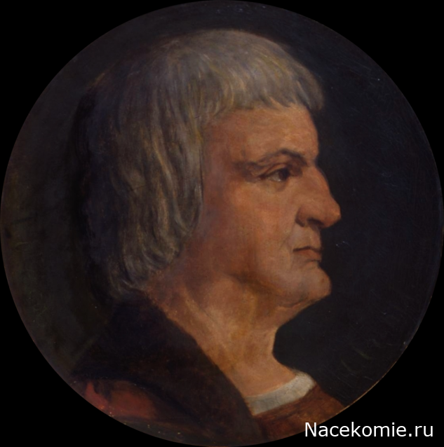 Коллекция alexenamel