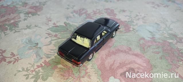 "Ламповые" модельки прошлого