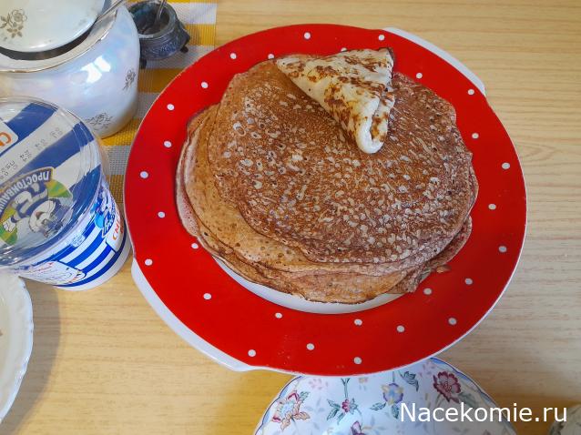 Кулинарный отдел