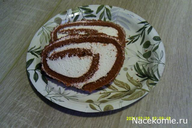 Кулинарный отдел