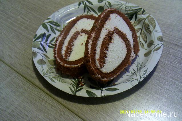 Кулинарный отдел