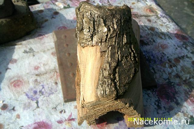 Eva1949 - Дом мечты-души моей воспоминания; 1Abrikoska - Мой гостеприимный дом