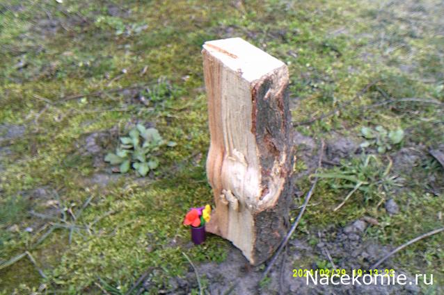 Eva1949 - Дом мечты-души моей воспоминания; 1Abrikoska - Мой гостеприимный дом