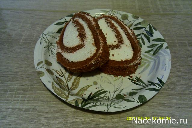 Кулинарный отдел