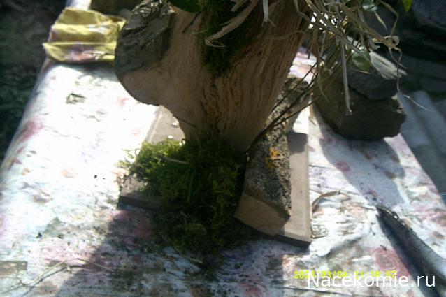 Eva1949 - Дом мечты-души моей воспоминания; 1Abrikoska - Мой гостеприимный дом