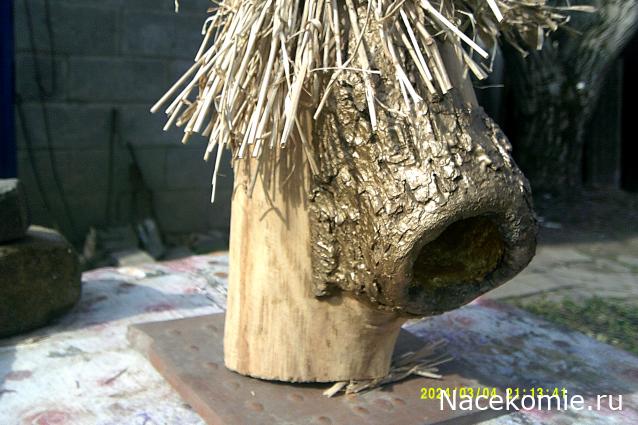 Eva1949 - Дом мечты-души моей воспоминания; 1Abrikoska - Мой гостеприимный дом