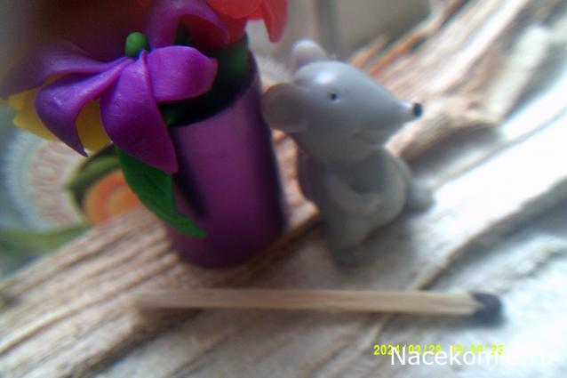 Eva1949 - Дом мечты-души моей воспоминания; 1Abrikoska - Мой гостеприимный дом