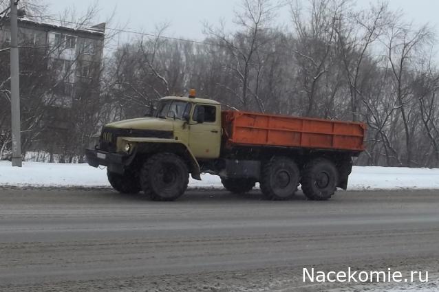 Автолегенды вживую