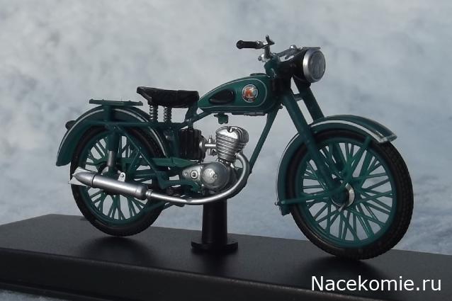 Наши Мотоциклы - Вопросы подписки