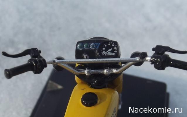 Наши Мотоциклы - Вопросы подписки