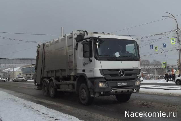 Автолегенды вживую