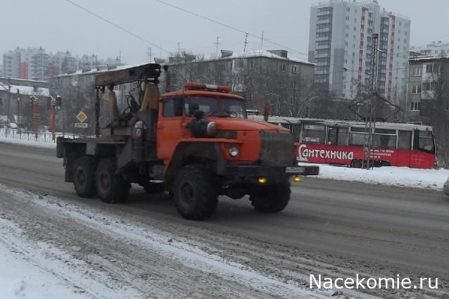 Автолегенды вживую