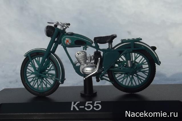 Наши Мотоциклы - Вопросы подписки