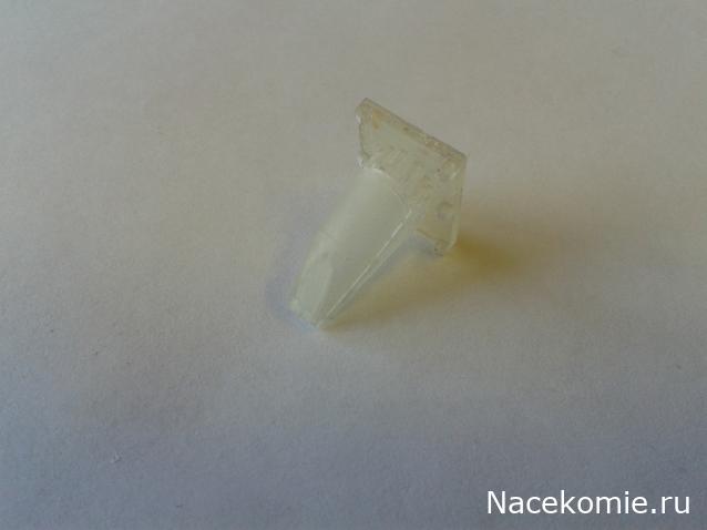 Модели и гашапоны в 1/144 - F-Toys, Bandai, Takara и другие