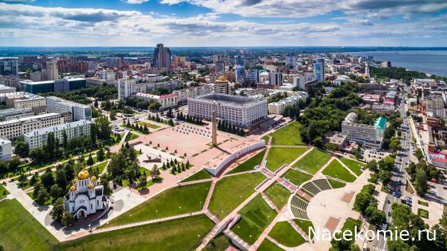 Кремли и Крепости - График выхода и обсуждение