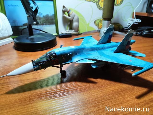 Разбор полетов. Беседы про авиацию.