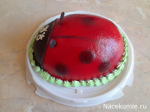 Кулинарный отдел