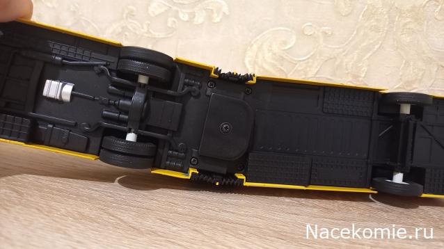 Советский Автобус (Сова)