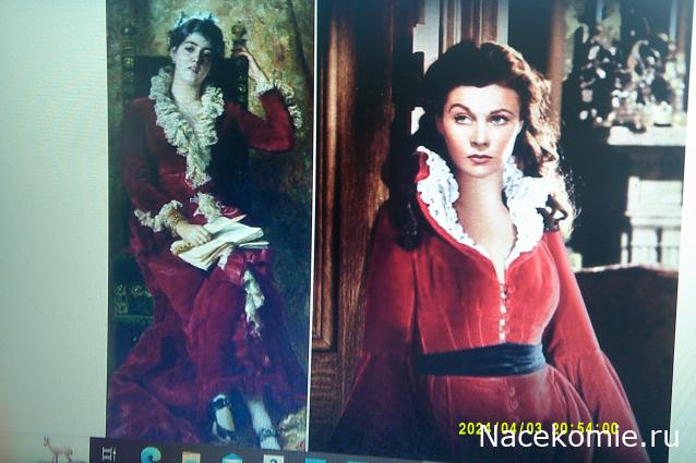 Eva1949 - Дом мечты-души моей воспоминания; 1Abrikoska - Мой гостеприимный дом