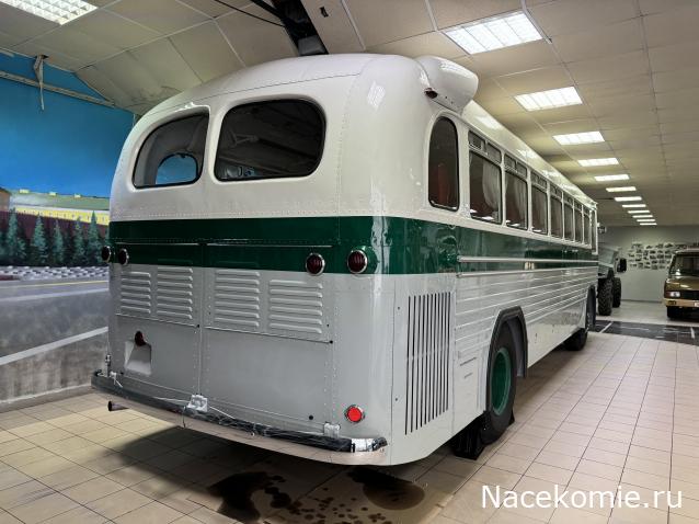 Околоавтобусная болталка