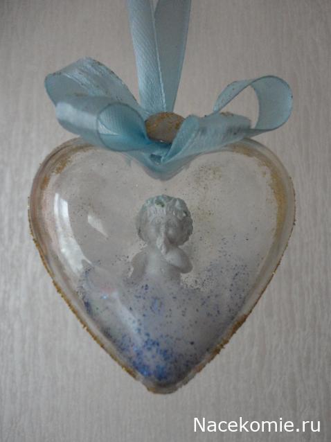 LanaF - Мои домики