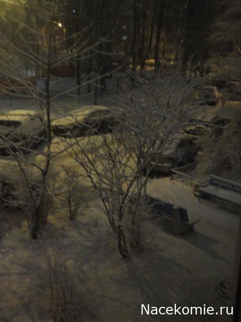 LanaF - Мои домики