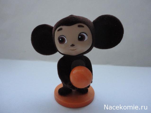 LanaF - Мои домики