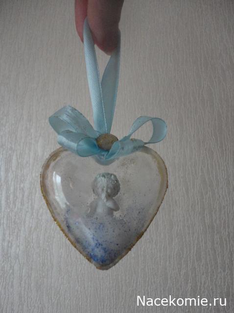 LanaF - Мои домики