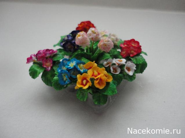 LanaF - Мои домики