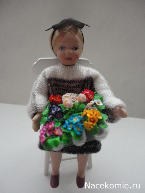 LanaF - Мои домики