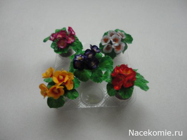 LanaF - Мои домики