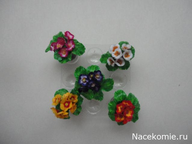 LanaF - Мои домики