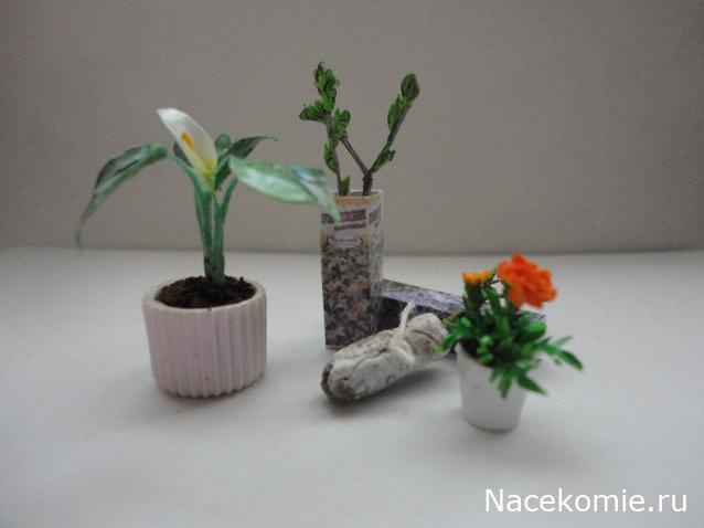 LanaF - Мои домики