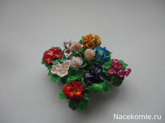 LanaF - Мои домики