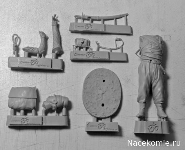 Chronos Miniatures, фото, обсуждения, пожелания, общение с представителем