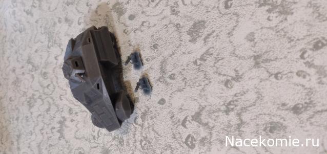 Коллекция Михалыча 3D