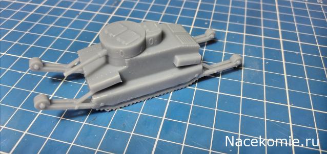 Коллекция Михалыча 3D