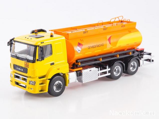 Start Scale Models (SSM)