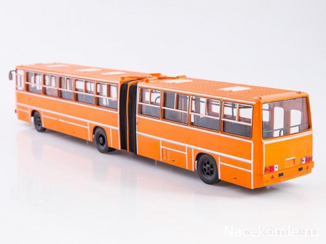 Советский Автобус (Сова)