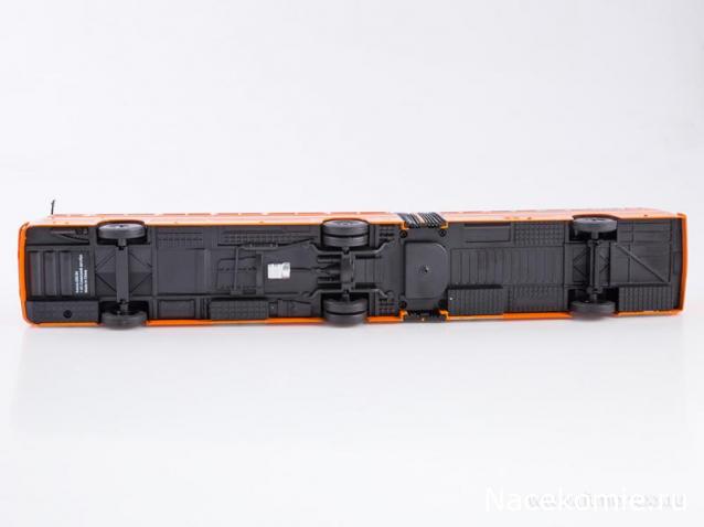 Советский Автобус (Сова)