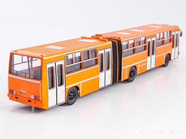 Советский Автобус (Сова)