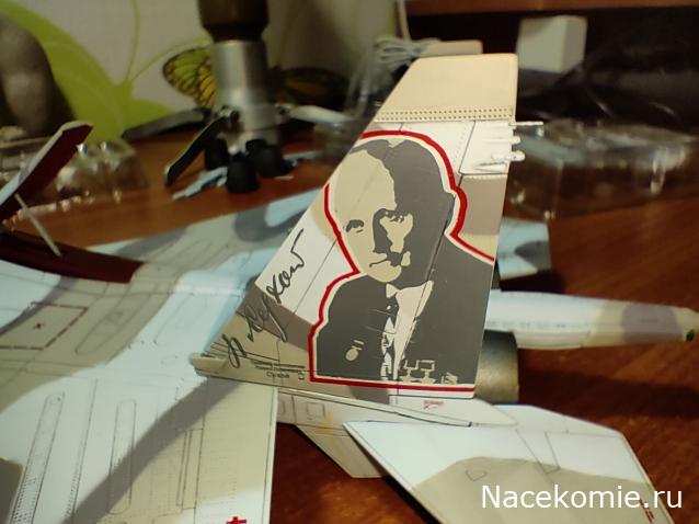 Разбор полетов. Беседы про авиацию.