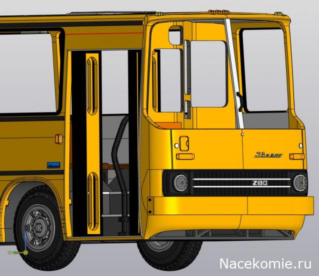 3D Практикум от Steel_major'a